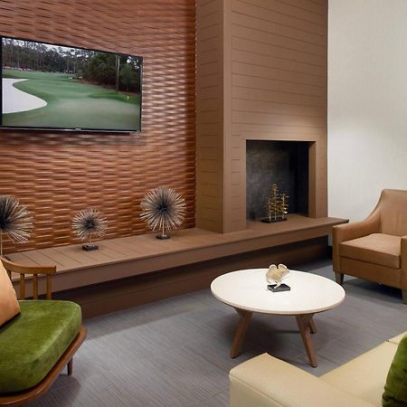 Fairfield Inn & Suites By Marriott Asheville Airport/Fletcher Luaran gambar