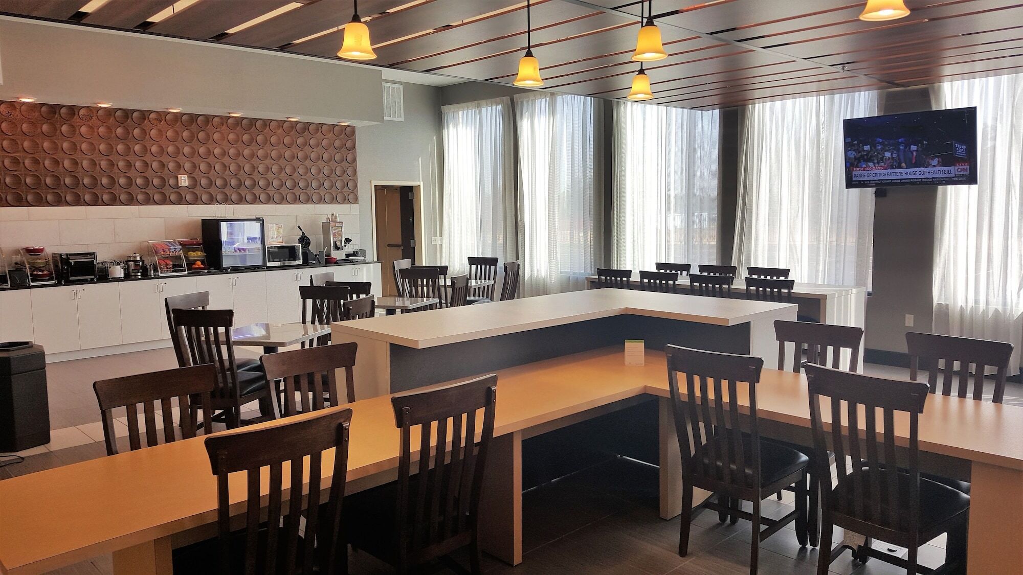 Fairfield Inn & Suites By Marriott Asheville Airport/Fletcher Luaran gambar