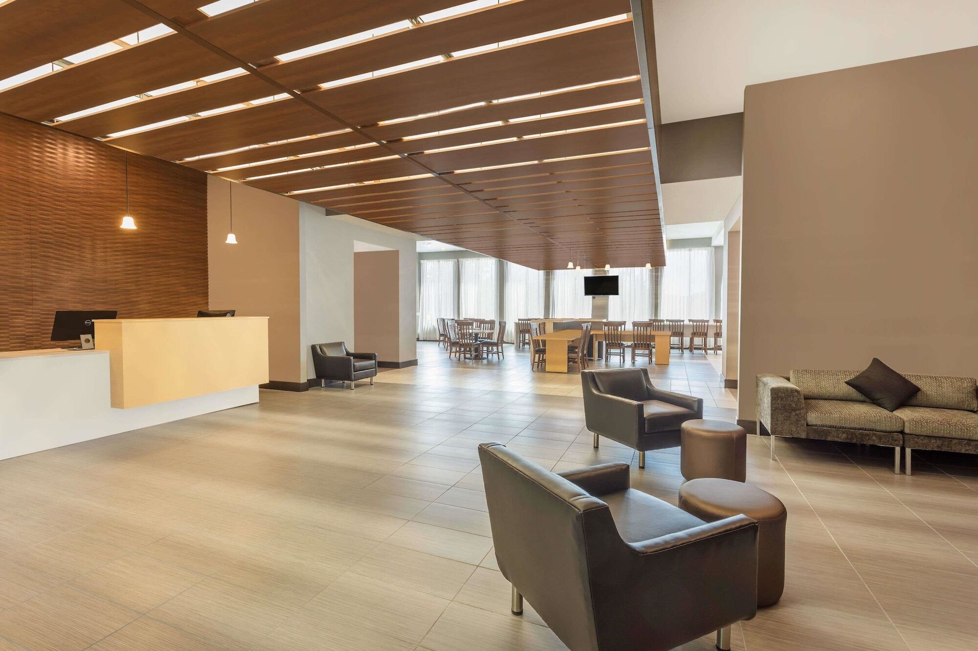 Fairfield Inn & Suites By Marriott Asheville Airport/Fletcher Luaran gambar