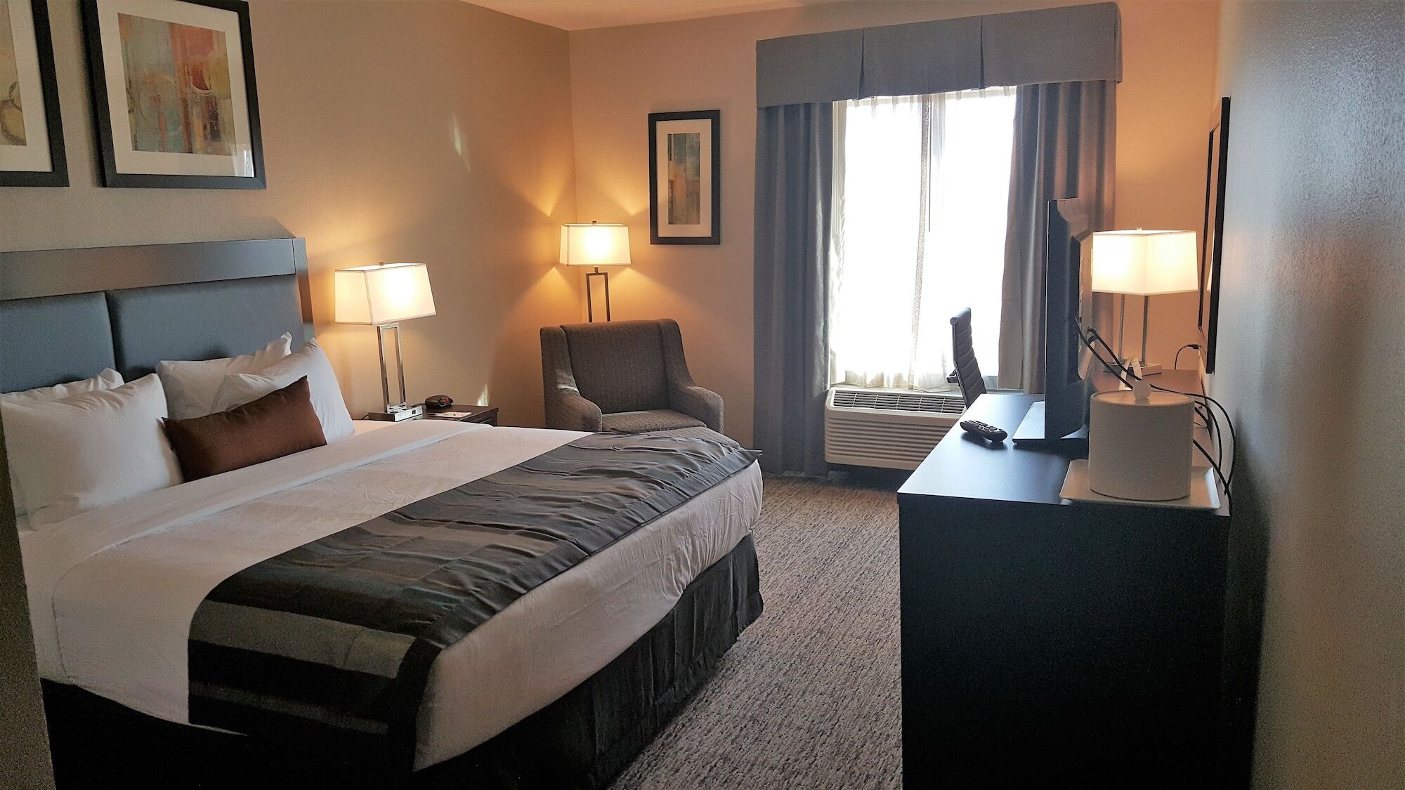 Fairfield Inn & Suites By Marriott Asheville Airport/Fletcher Luaran gambar