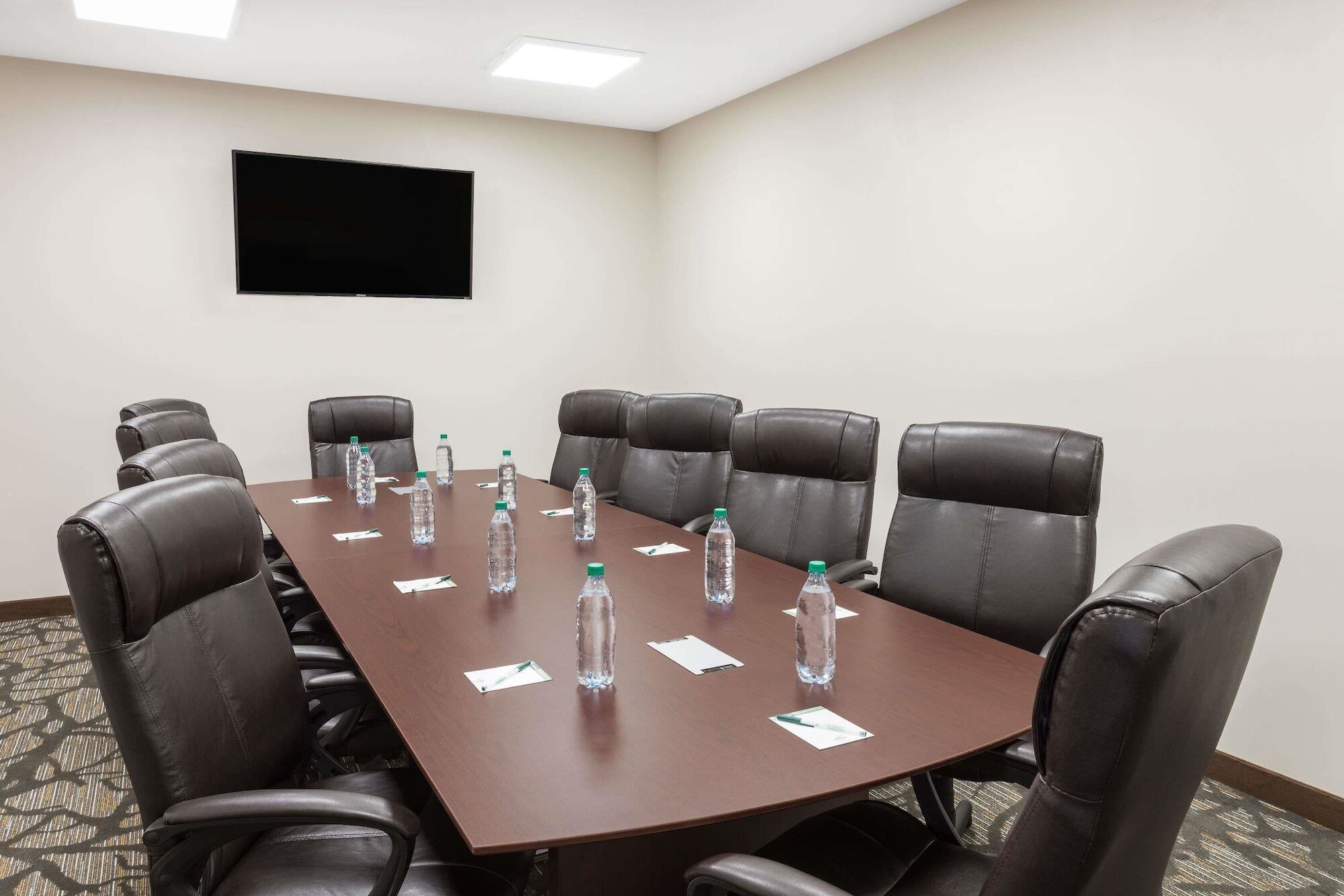 Fairfield Inn & Suites By Marriott Asheville Airport/Fletcher Luaran gambar