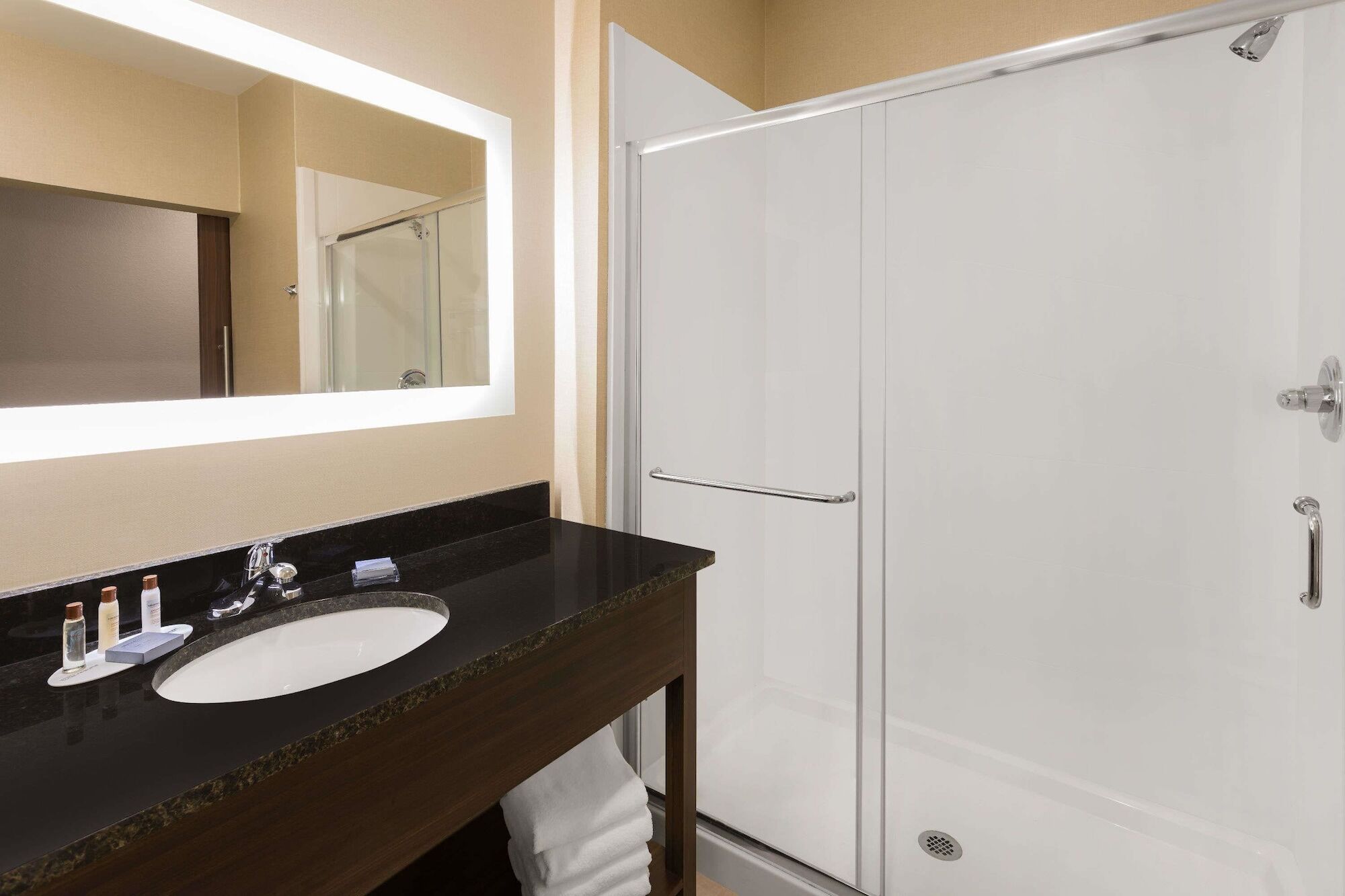 Fairfield Inn & Suites By Marriott Asheville Airport/Fletcher Luaran gambar