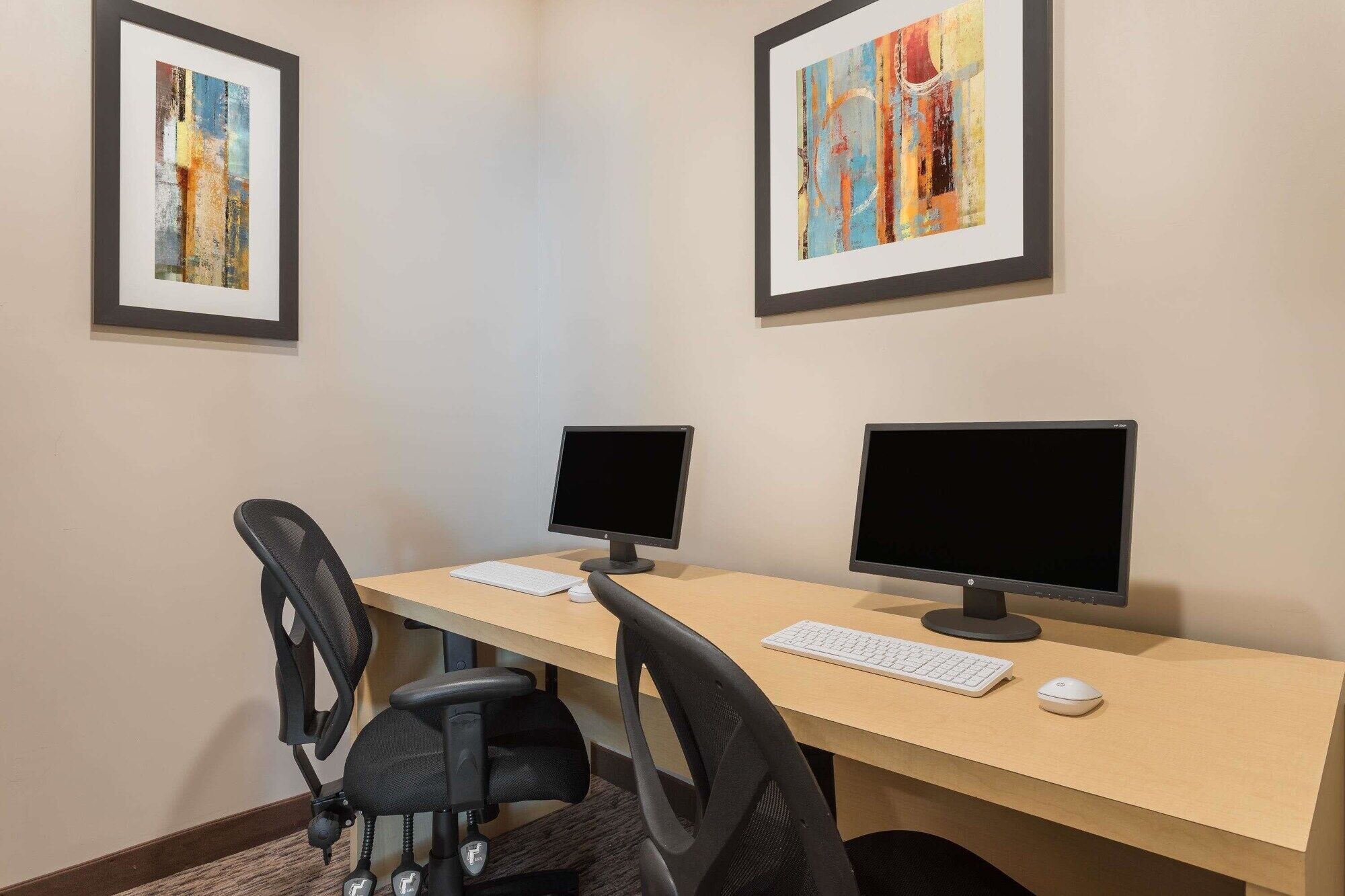 Fairfield Inn & Suites By Marriott Asheville Airport/Fletcher Luaran gambar