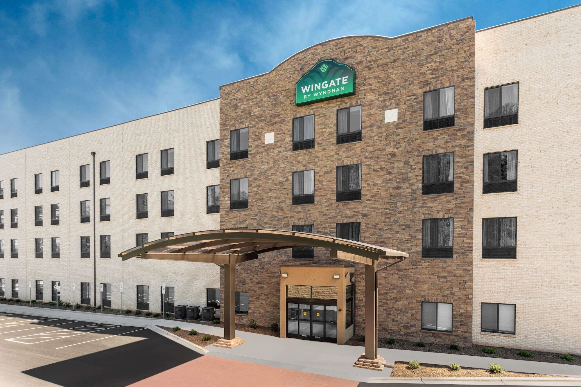 Fairfield Inn & Suites By Marriott Asheville Airport/Fletcher Luaran gambar