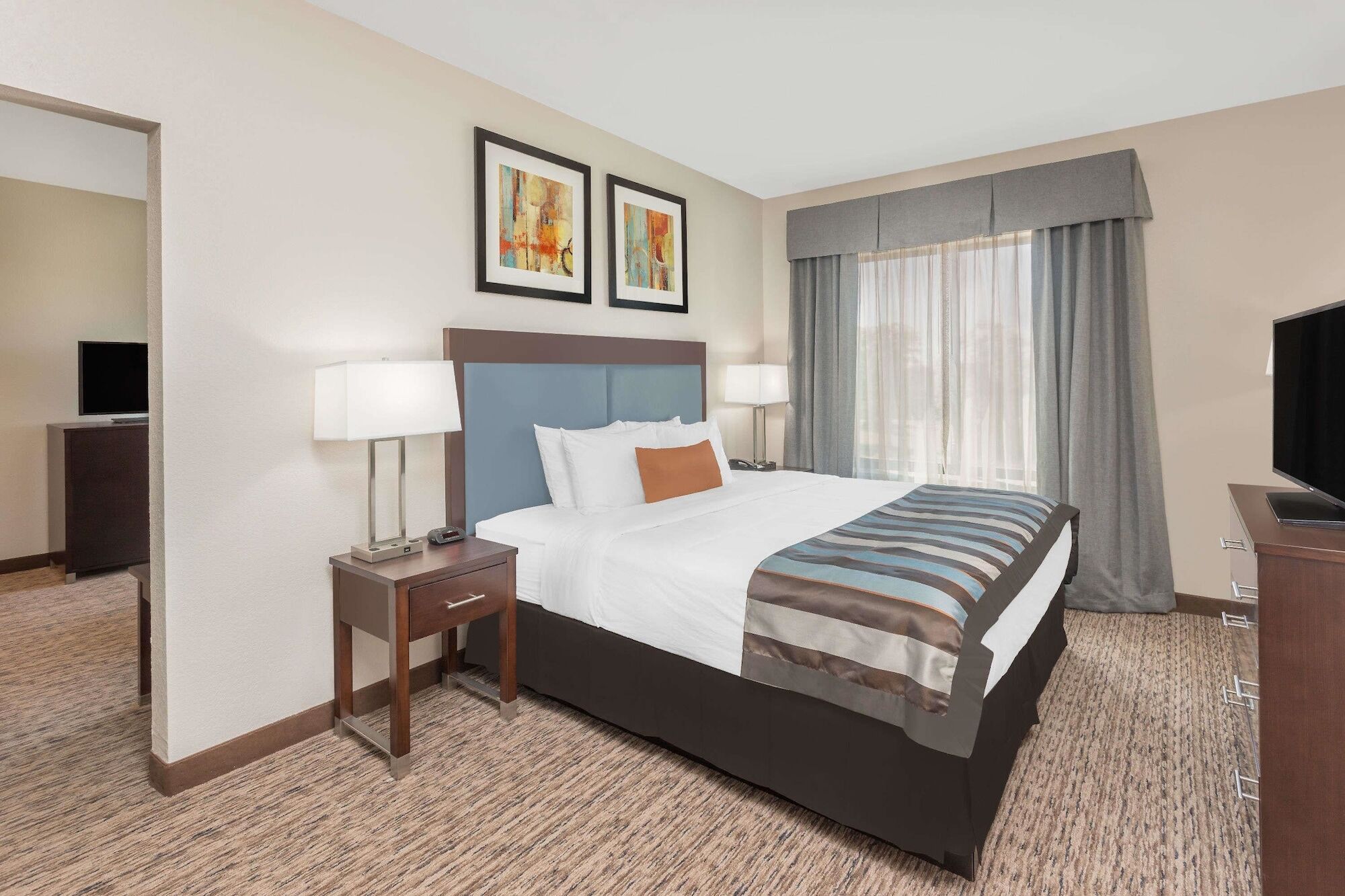 Fairfield Inn & Suites By Marriott Asheville Airport/Fletcher Luaran gambar
